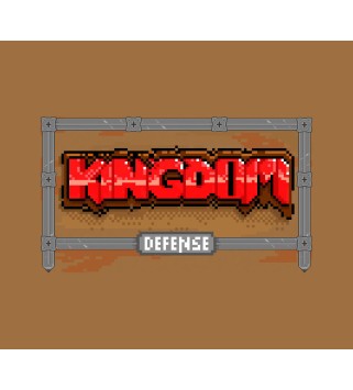 Kingdom Defense Steam Key GLOBAL